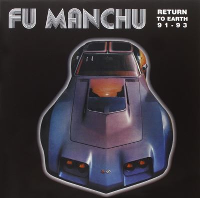 Return to earth