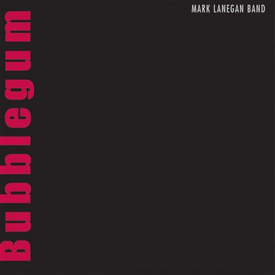 Bubblegum 20th Anniversary - Mark Lanegan - CD album - Achat & prix | fnac