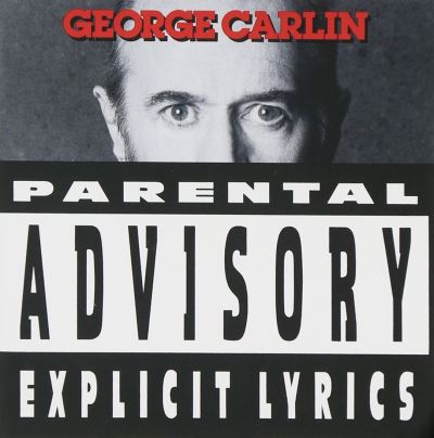 Parental advisory ex