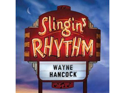 Slingin' Rhythm LP 180 gr Inclus MP3