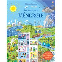 L'énergie