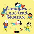 L'imagier qui rend heureux