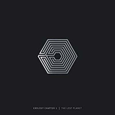 Exology Chapter 1 The Lost Planet