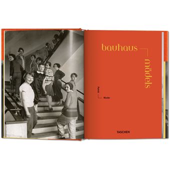 Bauhausmädels. A Tribute to Pioneering Women Artists