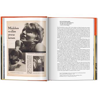 Bauhausmädels. A Tribute to Pioneering Women Artists