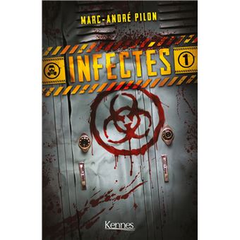 Infectés T01