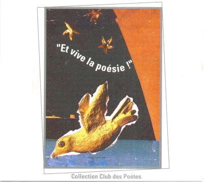 Et vive la Poésie !
