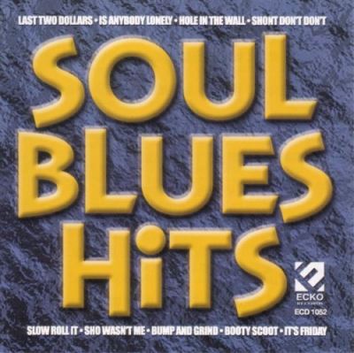Soul blues hits
