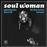 Lp-soul woman (transparente)