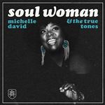 Lp-soul woman (transparente)
