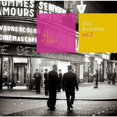 Jazz and Cinema Volume 2 Edition limitée
