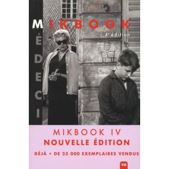 Mikbook médecine