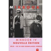 MIKBOOK MÉDECINE 4eme EDITIONS