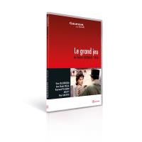 Le grand jeu DVD