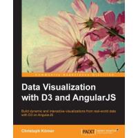 Data Visualization with D3 and AngularJS