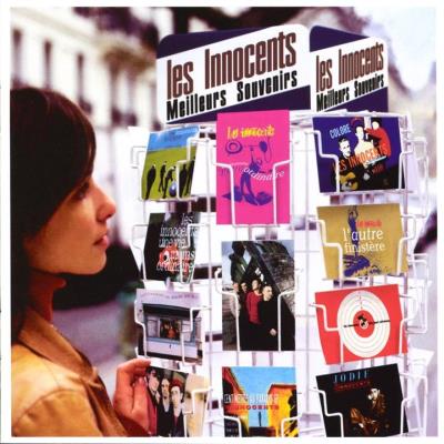 Meilleurs souvenirs/best of
