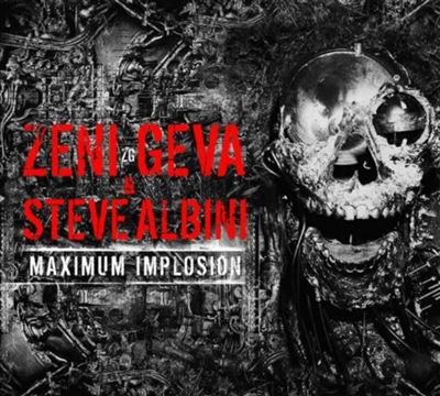 Maximum Implosion