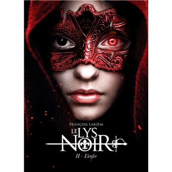 Le lys noir 2
