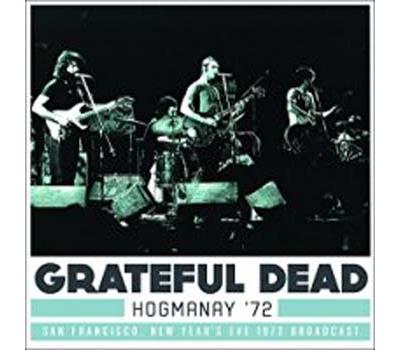 Hogmanay 72