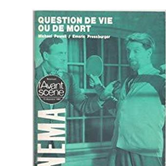 Question de vie ou de mort