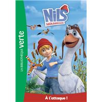 Nils Holgersson 02 - À l'attaque !