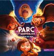Le Parc des Merveilles - Album du film