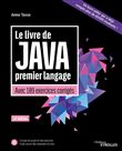 Le livre de Java premier langage