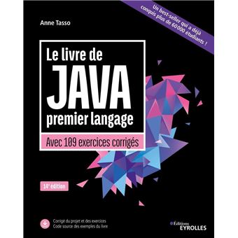 Le livre de Java premier langage