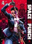 Space Punch, tome 4
