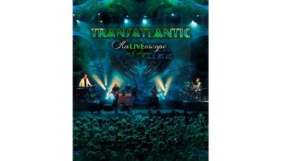 Kaliveoscope Blu-Ray