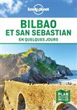 Bilbao et Saint-Sébastien En quelques jours 3ed