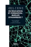 E-liens en éducation et en formation