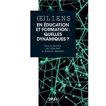 E-liens en éducation et en formation