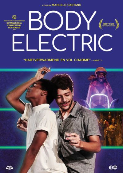 BODY ELECTRIC-NL