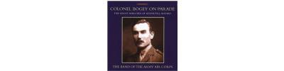 Colonel Bogey on parade