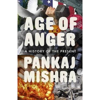 AGE OF ANGER