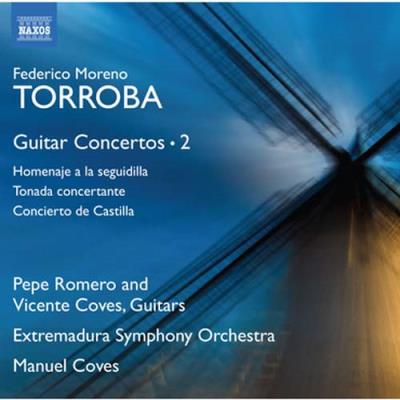 Concertos pour guitare Volume 2
