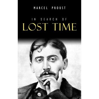 In Search Of Lost Time [volumes 1 To 7] - Ebook (ePub) - Marcel Proust ...