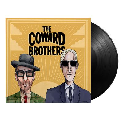 The Coward Brothers