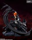 Figurine Figuarts Zero Bleach : 1000 Year Blood War Ichigo Kurosaki