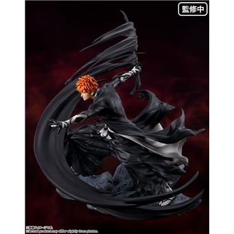 Figurine Figuarts Zero Bleach : 1000 Year Blood War Ichigo Kurosaki