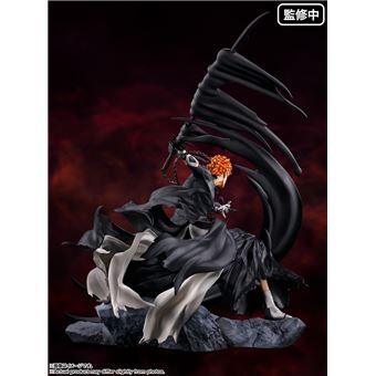 Figurine Figuarts Zero Bleach : 1000 Year Blood War Ichigo Kurosaki