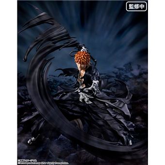Figurine Figuarts Zero Bleach : 1000 Year Blood War Ichigo Kurosaki
