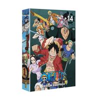 One Piece Édition équipage Volume 13 DVD - DVD Zone 2 - Achat