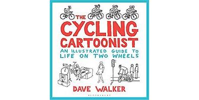 The Cycling Cartoonist