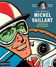 Michel Vaillant - Beaux-Livres - L'aventure automobile