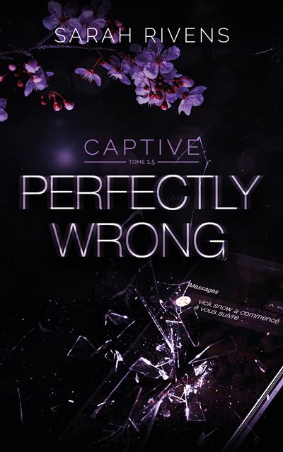 Captive 1.5-perfectly wrong - Sarah Rivens · 5% de descuento | Fnac