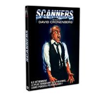 Scanners