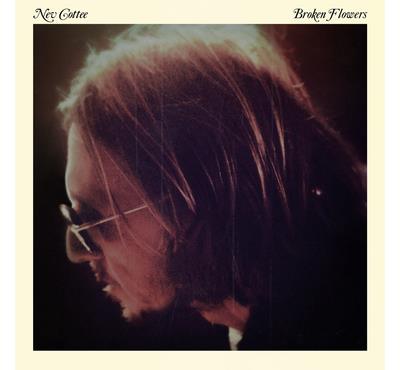 BROKEN FLOWERS/LP