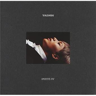 TAEMIN PRESS IT 読んでください TAEMIN PRESS IT 読んでください TAEMIN - Press It - The 1st